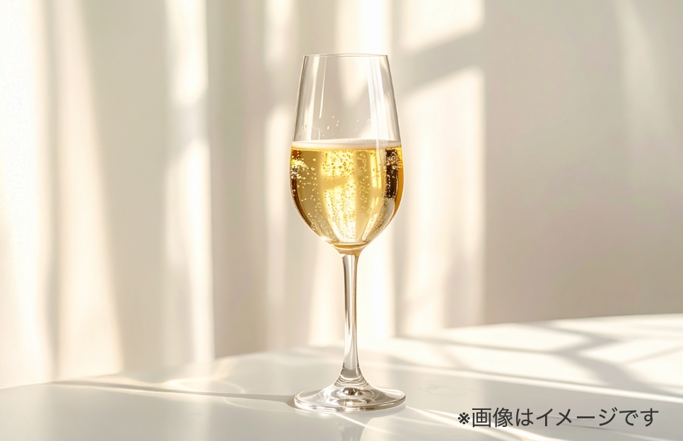 スパークリングワイン