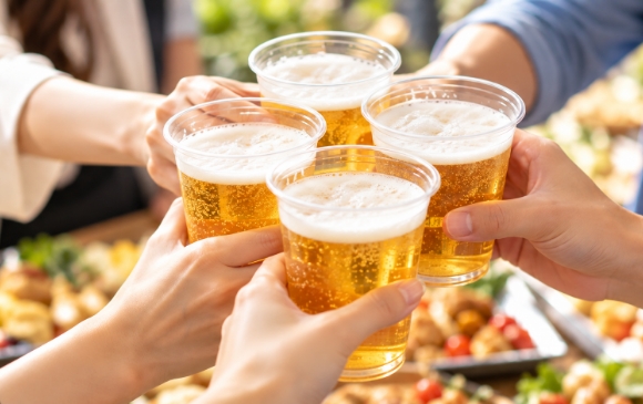 飲み放題プラン