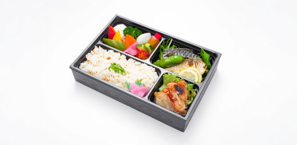 お弁当