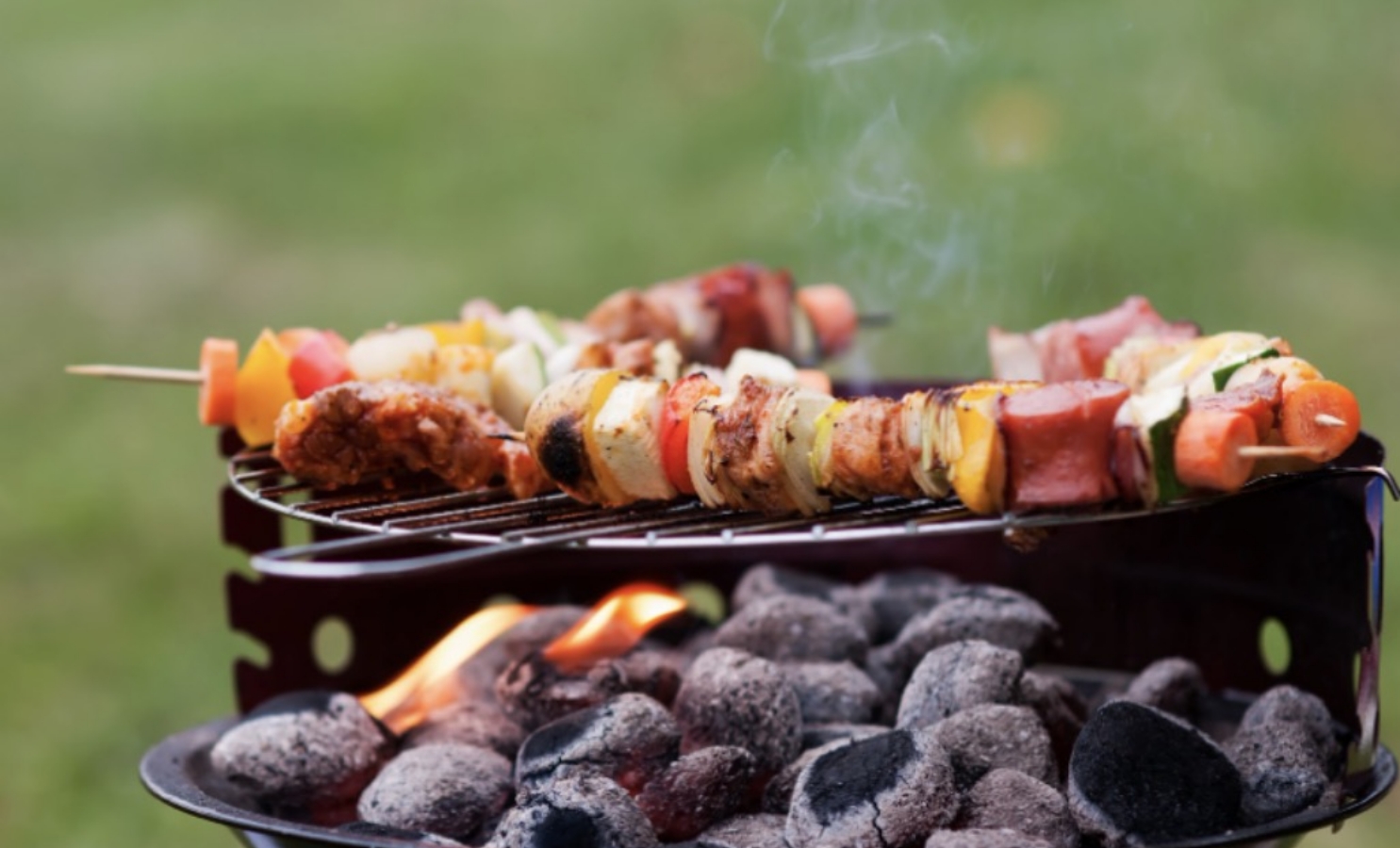 BBQ