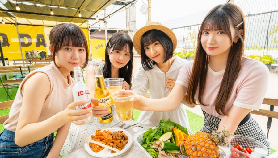 機材のレンタルから設営・撤収、食材のご用意までまとめておまかせ。
準備いらずで、本格的なBBQを手軽にお楽しみいただけるプランです。