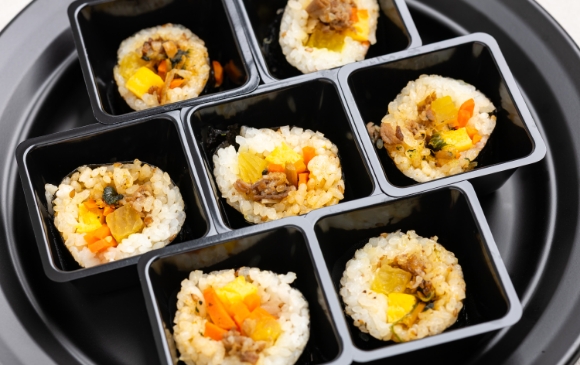 旨辛キムチチゲ鍋コースイメージ