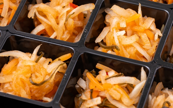 旨辛キムチチゲ鍋コースイメージ