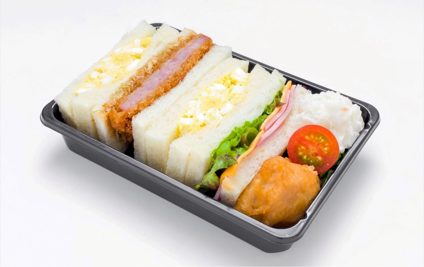 MixサンドBox～ローストビーフ～イメージ