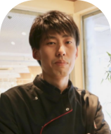シェフイメージ