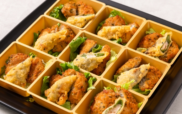 旬彩和食オードブル~馨〜イメージ