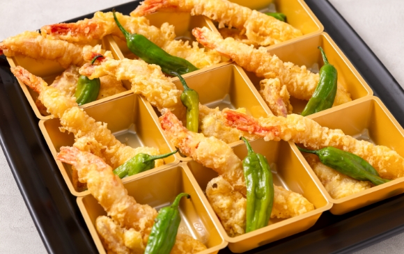 旬彩和食オードブル~馨〜イメージ