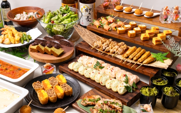 和洋モダンプラン〜雅〜イメージ
