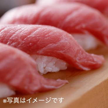 3種まぐろの船盛（大トロ・中とろ・赤身）
