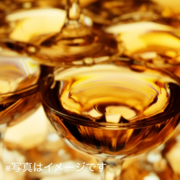 シャンパンタワー