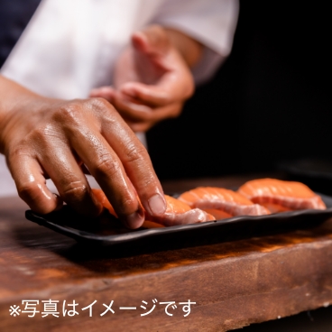 寿司桶