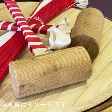 鏡割り