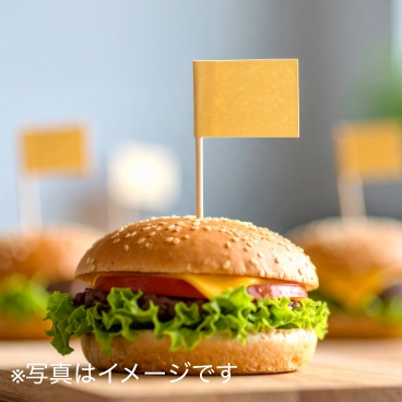 オリジナルフラッグ