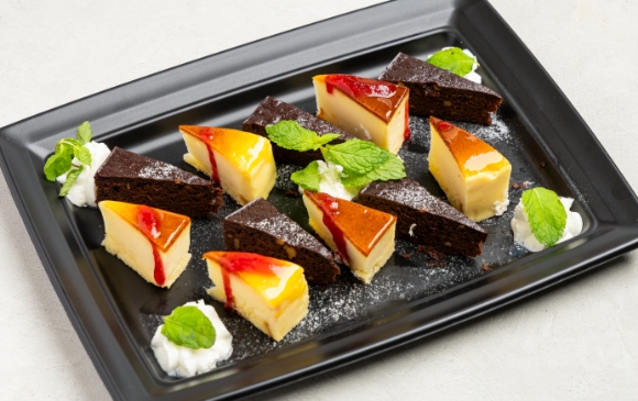 ハワリアンボリュームプランイメージ