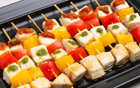 ハワリアンボリュームプランイメージ