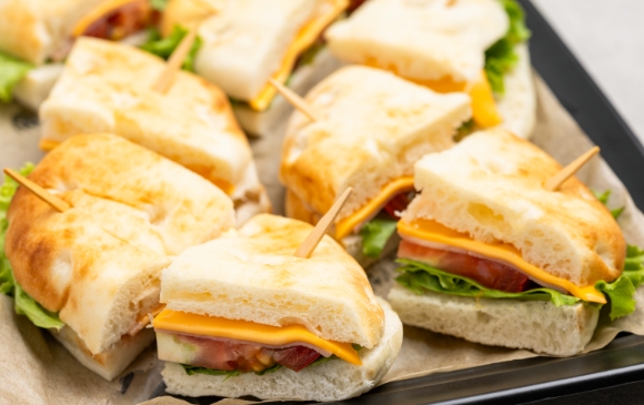 ハワリアンボリュームプランイメージ