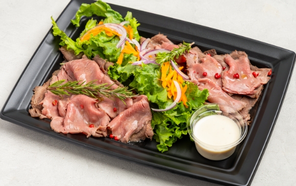 ハワリアンボリュームプランイメージ