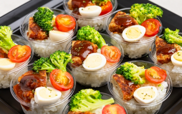 ハワリアンボリュームプランイメージ