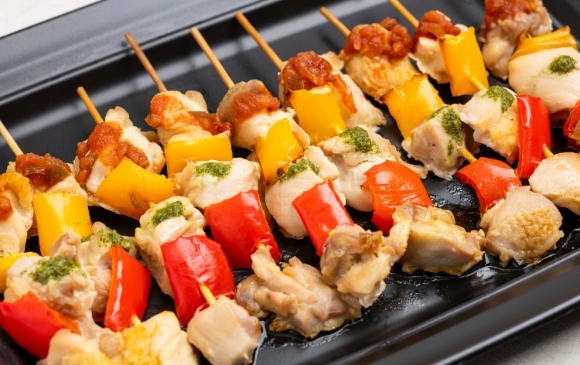 ハワリアンボリュームプランイメージ