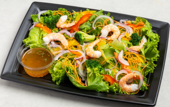 ハワリアンボリュームプランイメージ