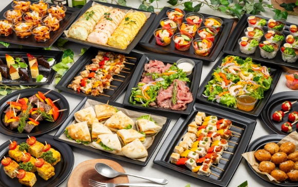 ハワリアンボリュームプランイメージ