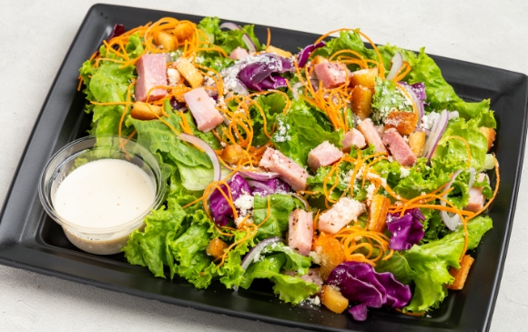 ハワリアンカジュアルプランイメージ