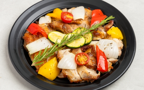 ハワリアンカジュアルプランイメージ