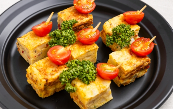 ハワリアンボリュームプランイメージ