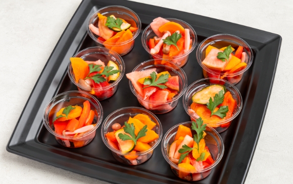 ハワリアンカジュアルプランイメージ