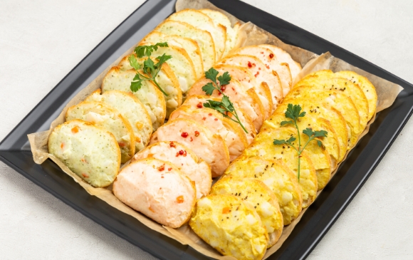 ハワリアンボリュームプランイメージ