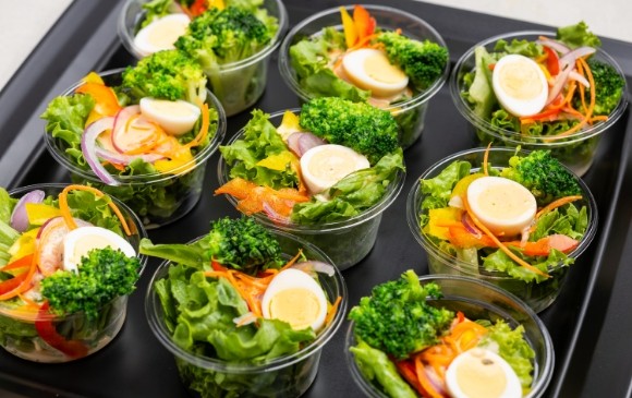 ハワリアンスペシャルプランイメージ