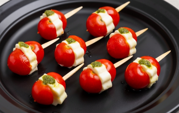 ハワリアンボリュームプランイメージ