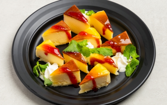 ハワリアンスペシャルプランイメージ