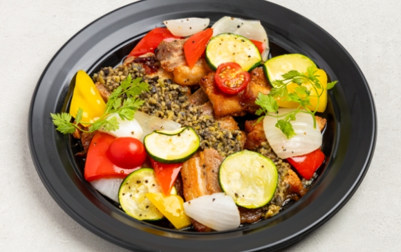 ハワリアンスペシャルプランイメージ