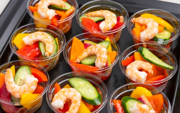 ハワリアンボリュームプランイメージ