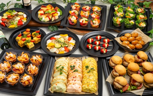 ハワリアンスペシャルプランイメージ