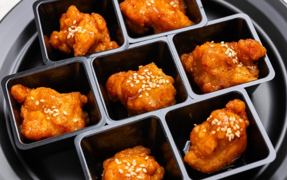 韓国おつまみライトコースイメージ