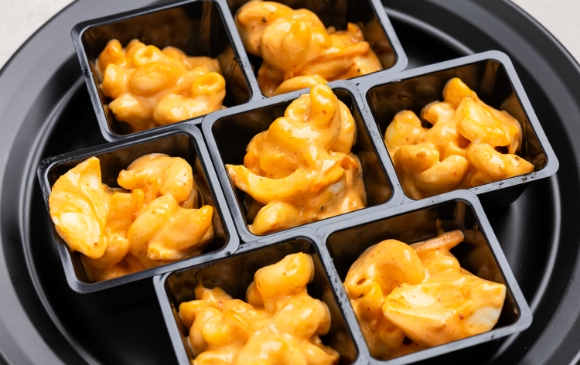 韓国おつまみライトコースイメージ