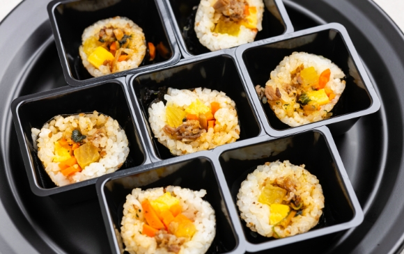 韓国おつまみライトコースイメージ