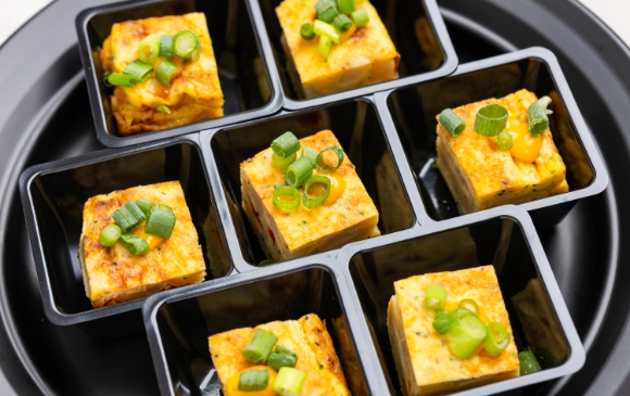 韓国おつまみライトコースイメージ