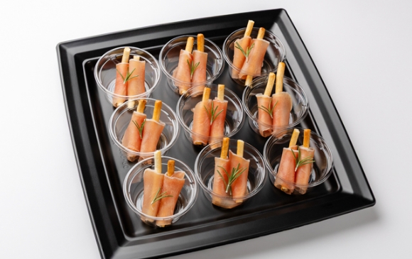 クリスマスプラン〜オードブル〜イメージ