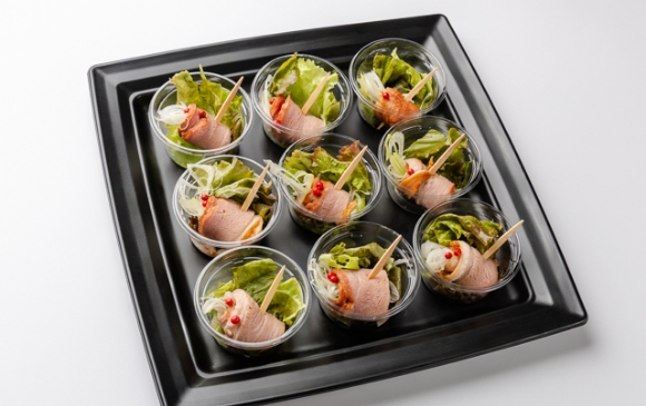 クリスマスプラン〜オードブル〜イメージ