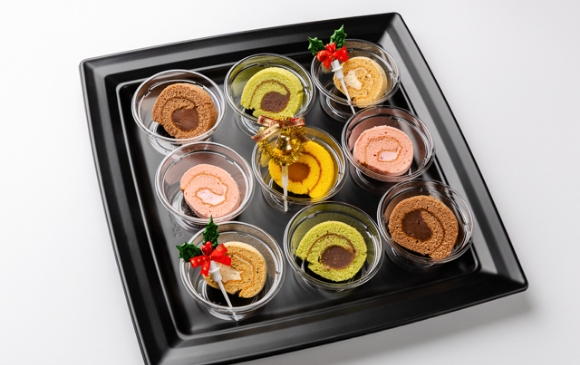 クリスマスプラン〜オードブル〜イメージ