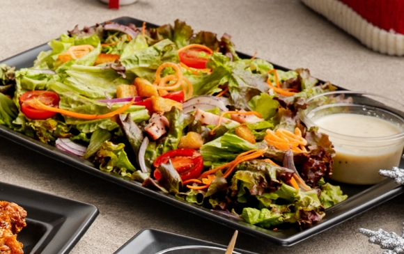 クリスマスプラン〜オードブル〜イメージ