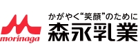 森永乳業