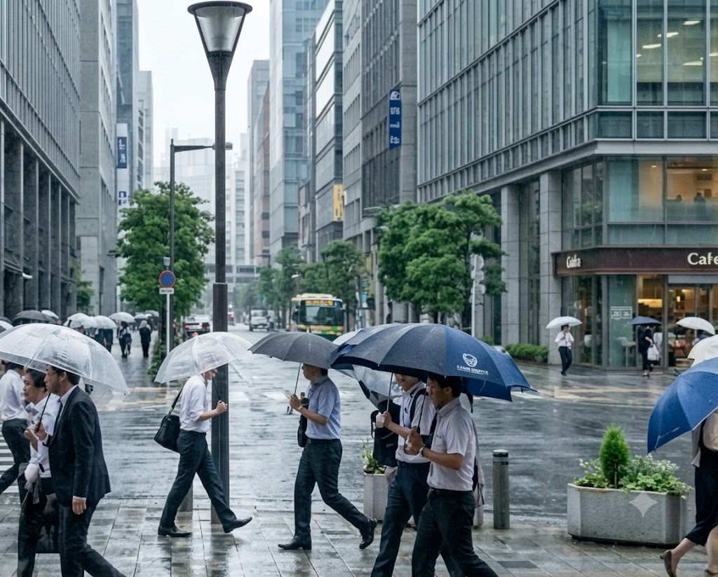 東京・横浜も梅雨入り。だからこそ、室内で楽しむケータリングという選択 - おしゃれなケータリング情報