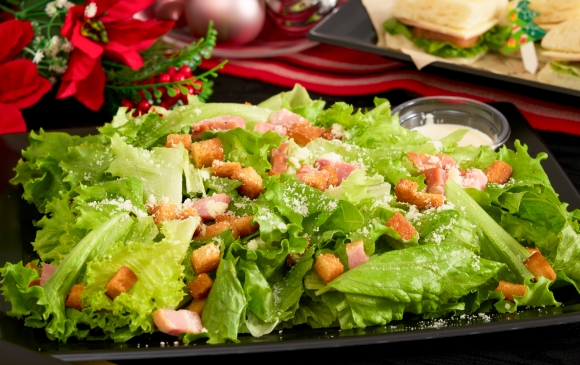 クリスマスプランイメージ