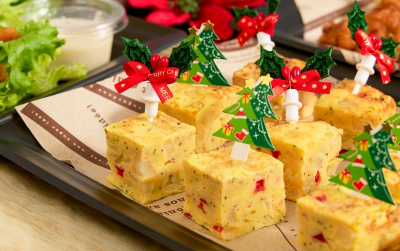 クリスマスプランイメージ
