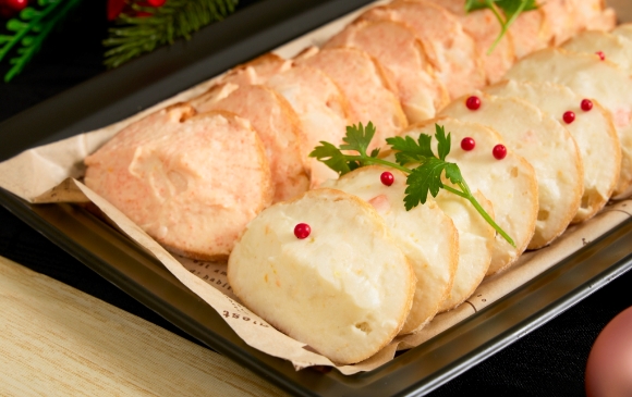 クリスマスプランイメージ