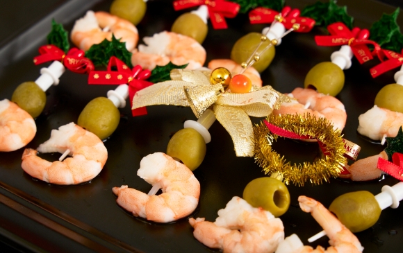 クリスマスプランイメージ